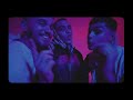 KIDDLUU, MARVAL, MAIKY MOVES - PARANOICO (DIRECTED BY @TDOTCAM)