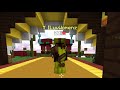 Bedwars with Nihachu and CaptainPuffy is HILARIOUS