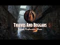 Thieves And Beggars [D&D/TTRPG Fantasy Exploration Music Royalty Free - 1 hour]