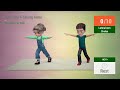 FLAT BELLY + STRONG ARMS: UPPER BODY & CORE EXERCISES FOR KIDS