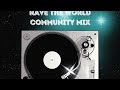 The Various Explorer  Rave The World Community Mix
