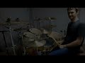 METALLICA - Sad But True - Drum Cover