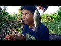 PERINGATAN ... !!! butuh kesabaran tinggi, jika ingin mancing di spot ini