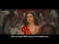 Nagada Sang Dhol (Video Song) | Goliyon Ki Raasleela Ram-leela | Deepika Padukone, Ranveer Singh
