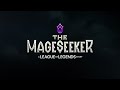 2WEI, Ali Christenhusz - Lightbringer | The Mageseeker: A League of Legends Story | Riot Games Music