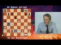Undercover Carlsen SHOCKS Grandmaster in Legendary chess game