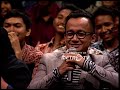 Stand Up Comedy - Ridwan Remin, Tukang Bubur Jauh Lebih Keren dari Mapala Dok. 2015