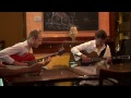 Peter Bernstein & Rotem Sivan | Jazz Blues (Sandu - Clifford Brown)