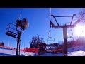 Appalanchain Mountain Ski Resort NCSO SE Regionals With Sound Pt 1