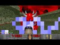 Ultimate Doom: Episode 3 - UV-Max Speedrun in 16:48