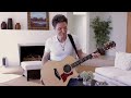 Richard Marx - Should've Known Better (Living Room Sessions)