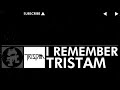 Tristam - I Remember [Monstercat Release]