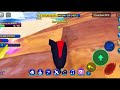 How to glitch under the map in sonic speed simulator