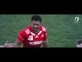 Unstoppable Ardie Savea! Crushing Toyota Verblitz with 4 Tries 2024