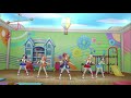 デレステ ドレミファクトリー！ MV (橘ありす 龍崎薫 結城晴 櫻井桃華 佐々木千枝)(オリジナルドレス、マーチング☆メロディーズ)