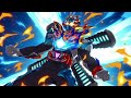 Kamen Rider Gotchard Insert Song [What's your Fire - Rider Chips] Lirik Dan Terjemahan