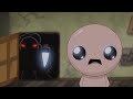 The Binding of Isaac: Repentance: beating the basement