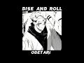 Dice and roll - Odetari (slowed&reverb, tik tok best part loop, perfectly looped)