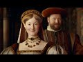The Queen Who Died To Give Birth To A Prince | Jane Seymour | Henry VIII's Third Wife