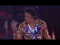 Michael Jackson - Wanna Be Startin’ Somethin’ | Last Show in Auckland (Remaster)