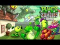 Plants vs Zombies Sunflower Song (Zombies on your lawn) Mixxed