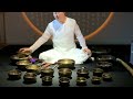 Heal Your Soul with the Soothing Sounds of Singing Bowls