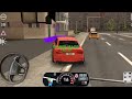Driving Sim 2020 Audi