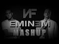 Eminem feat NF - Beautiful therapy mashup