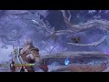 Ratatoskr yells at Kratos - funny God of War Ragnarök dialogue