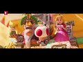 Mario VS Donkey Kong | Full Fight | The Super Mario Bros. Movie | CLIP