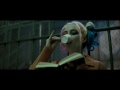 [REVERSED] Suicide Squad Official Trailer 1