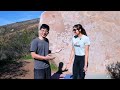 Elite Climber Anna Hazelnutt Coaches Me for a Day - 10 Valuable Tips!