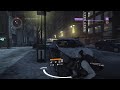 Tom Clancy's The Division™ dark zone