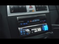 Audiophile Test - Benz CLK55 AMG + Morel Supremo & Linear Power