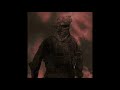 Call Of Duty Modern Warfare 2 Rangers Theme Metal Cover