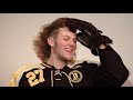 Minneflowta: Barry Melrose’s Minnesota high school hockey hair chronicle | E:60