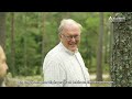 Göran Persson om skogen och det svenska skogsbruket
