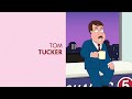Family Guy - Special Valentine's opening