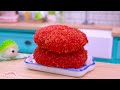 Unique Idea Miniature Fried Octopus with Coca Cola - Cook and Eat Octopus Mini Cooking Videos