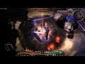 Grand Magus Morgoneth - Boss Fight - Grim Dawn