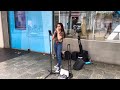 Beautiful singer in Perth city Western Australia