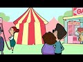 Scout Bean! | Mr Bean | Cartoons for Kids | WildBrain Happy