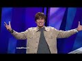 A Word Of Hope For Tough Times | Joseph Prince Ministries