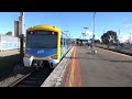 Top 10 Worst Melbourne Train Stations (Melbourne Railway Vlog 211)