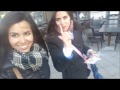 Quiero ir contigo... a Berlín pt.1 |sister sister| VLOG ♥