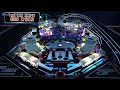 Pinball Arcade - Playstation 4 (PS4) Review auf Deutsch (Alle 22 Launch-Tische, 40 Min. Gameplay)