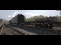 Railroader Tutorial | How to Navigate, Run Trains, & Basic AI Worker Use