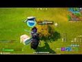 Fortnite: Elimination | Shot with GeForce