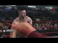 WWE RAW: June 4, 2007 : John Cena vs The Great Khali vs Umaga (SmackDown vs RAW 2008)