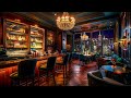 Relaxing Jazz Music for Study, Work or Focus - Sweet Piano Jazz Music with Romantic Bar Ambience